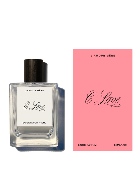 50 ml C Love