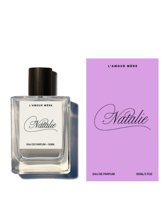 50 ml Natalie